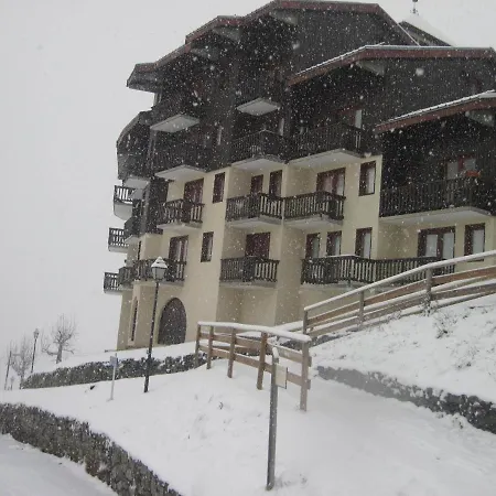Duplex Lumineux Proche Pistes, 8 Pers, Balcon - Fr-1-181-2496 La Plagne-Tarentaise