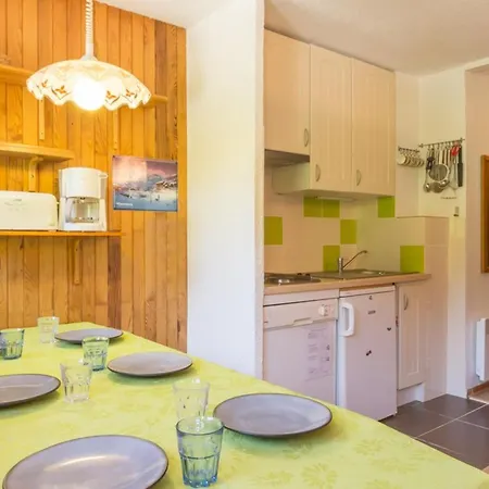 Appartement Duplex Lumineux Proche Pistes, 8 Pers, Balcon - Fr-1-181-2496