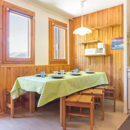 Appartement Duplex Lumineux Proche Pistes, 8 Pers, Balcon La Plagne-Tarentaise